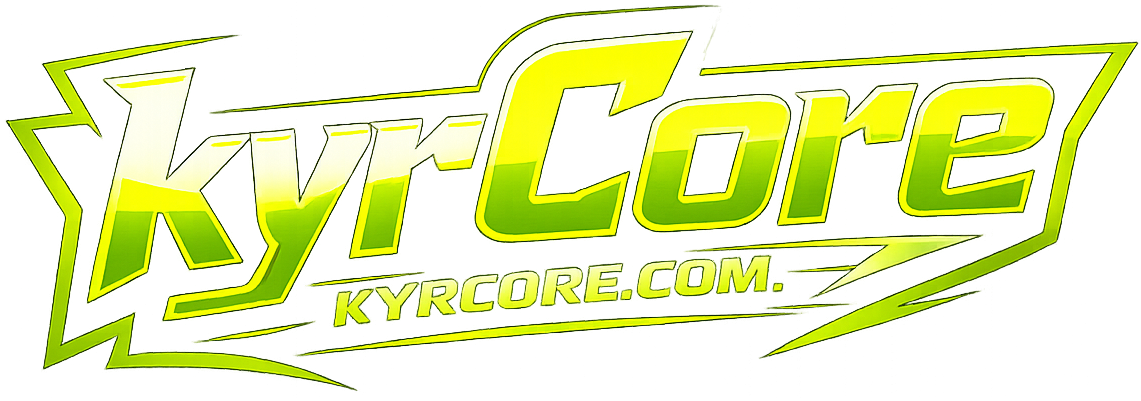 KYRCORE.COM